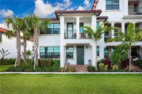 11736 SW 13th Court Pembroke Pines FL 33025