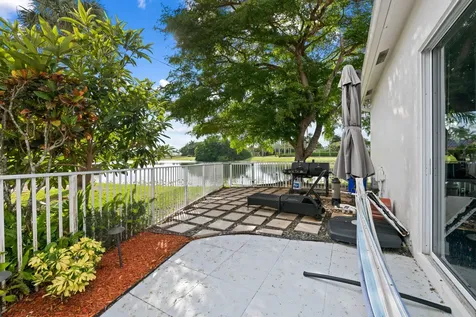 980 Bel Aire Drive West Pembroke Pines FL 33027