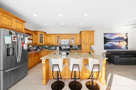 980 Bel Aire Drive West Pembroke Pines FL 33027