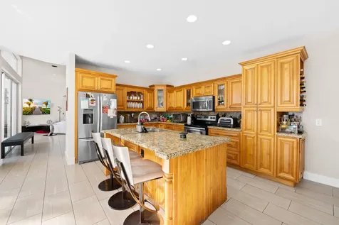 980 Bel Aire Drive West Pembroke Pines FL 33027