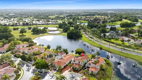 980 Bel Aire Drive West Pembroke Pines FL 33027