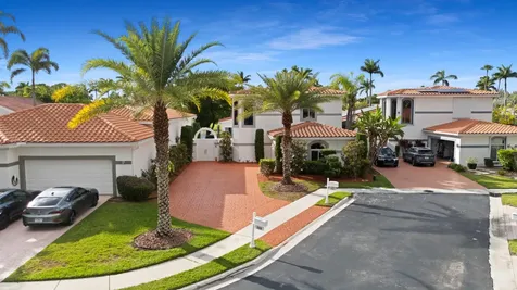 980 Bel Aire Drive West Pembroke Pines FL 33027