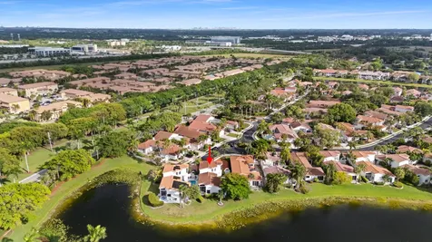 980 Bel Aire Drive West Pembroke Pines FL 33027