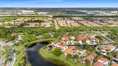 980 Bel Aire Drive West Pembroke Pines FL 33027