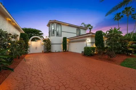 980 Bel Aire Drive West Pembroke Pines FL 33027