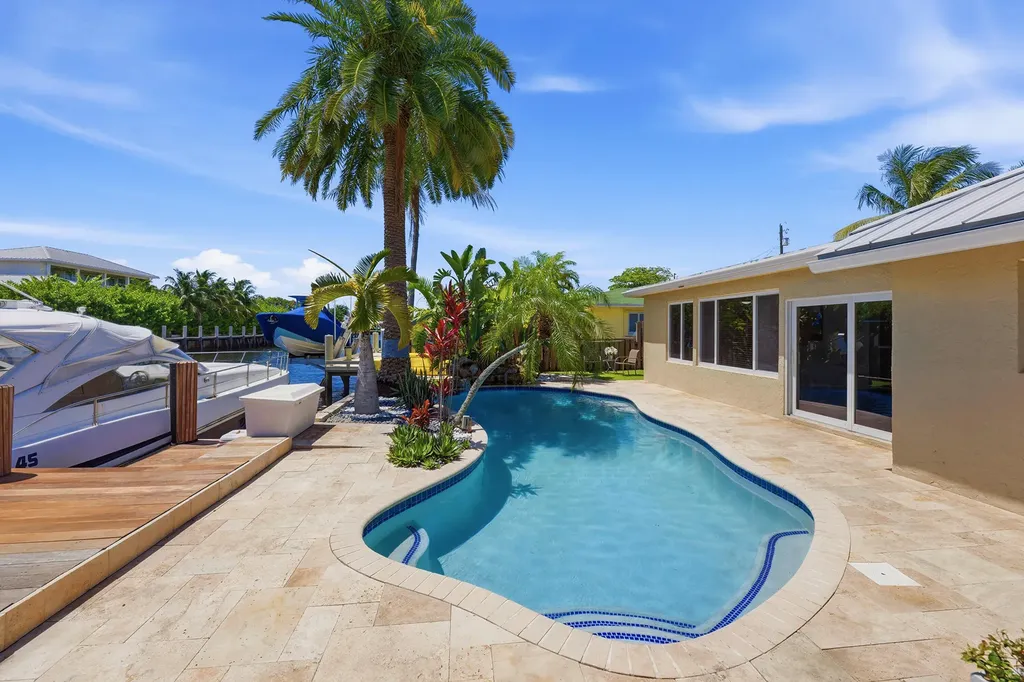 390 SE 12th Avenue Pompano Beach FL 33060