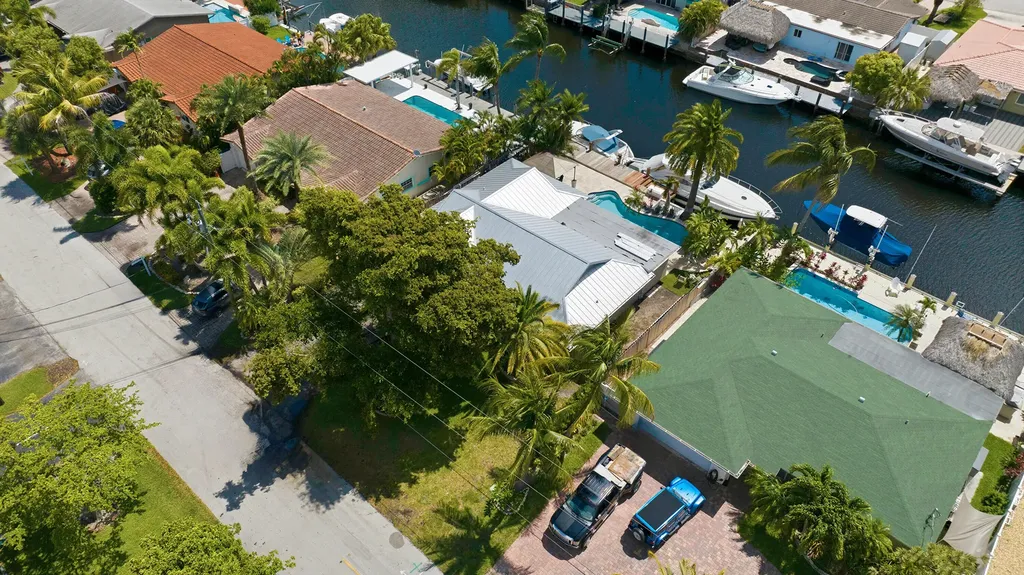 390 SE 12th Avenue Pompano Beach FL 33060