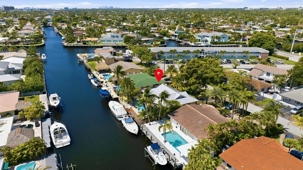390 SE 12th Avenue Pompano Beach FL 33060