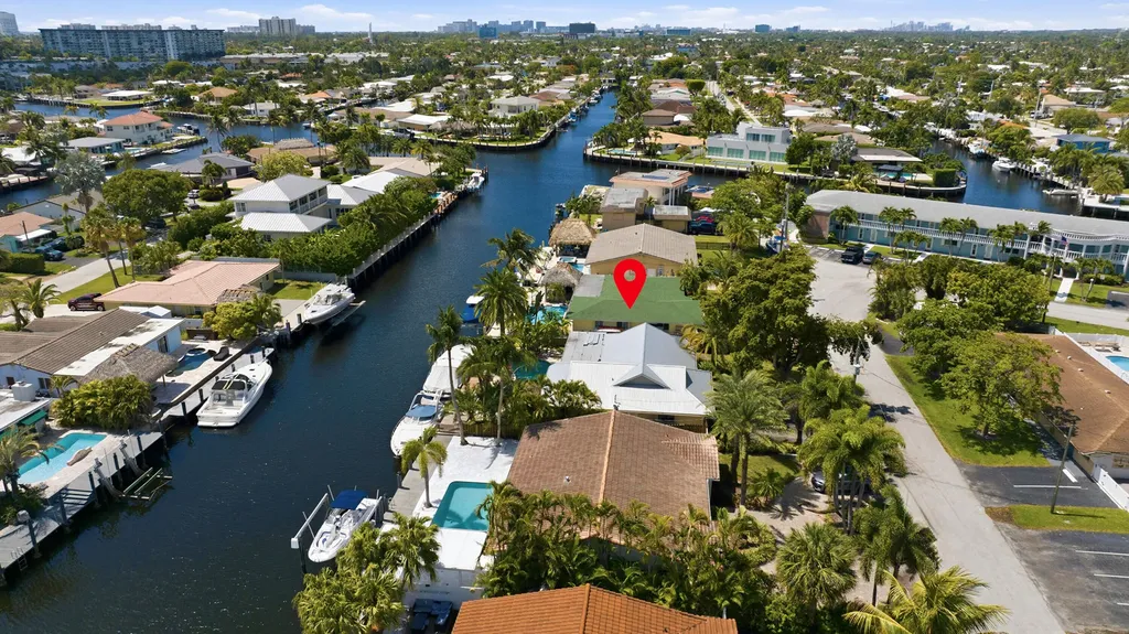 390 SE 12th Avenue Pompano Beach FL 33060