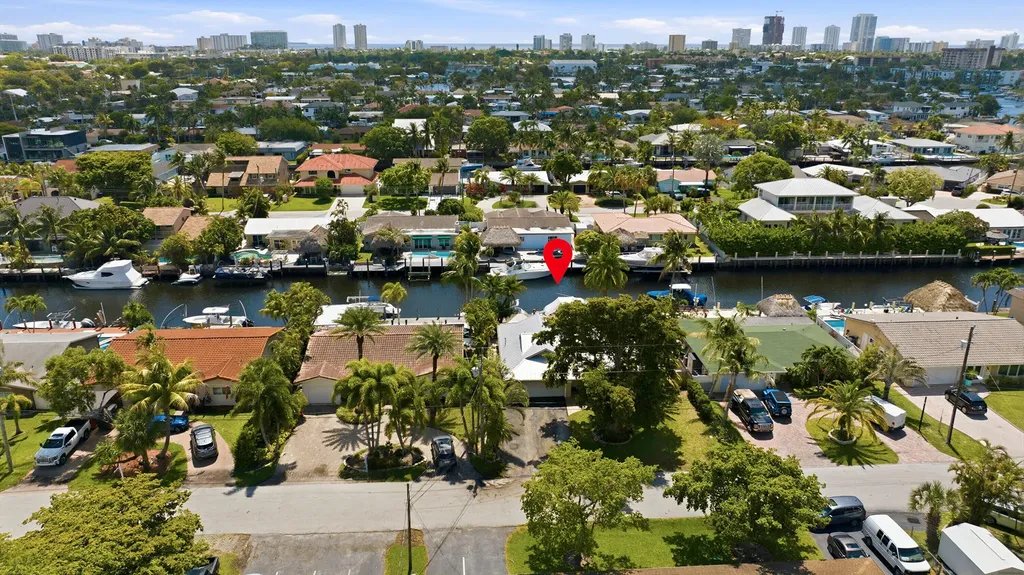 390 SE 12th Avenue Pompano Beach FL 33060