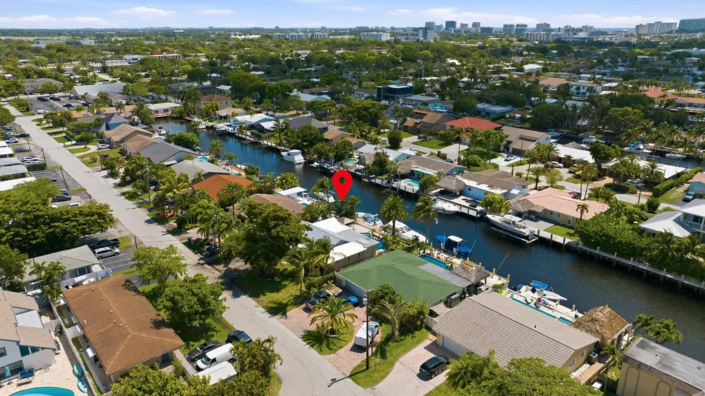 390 SE 12th Avenue Pompano Beach FL 33060