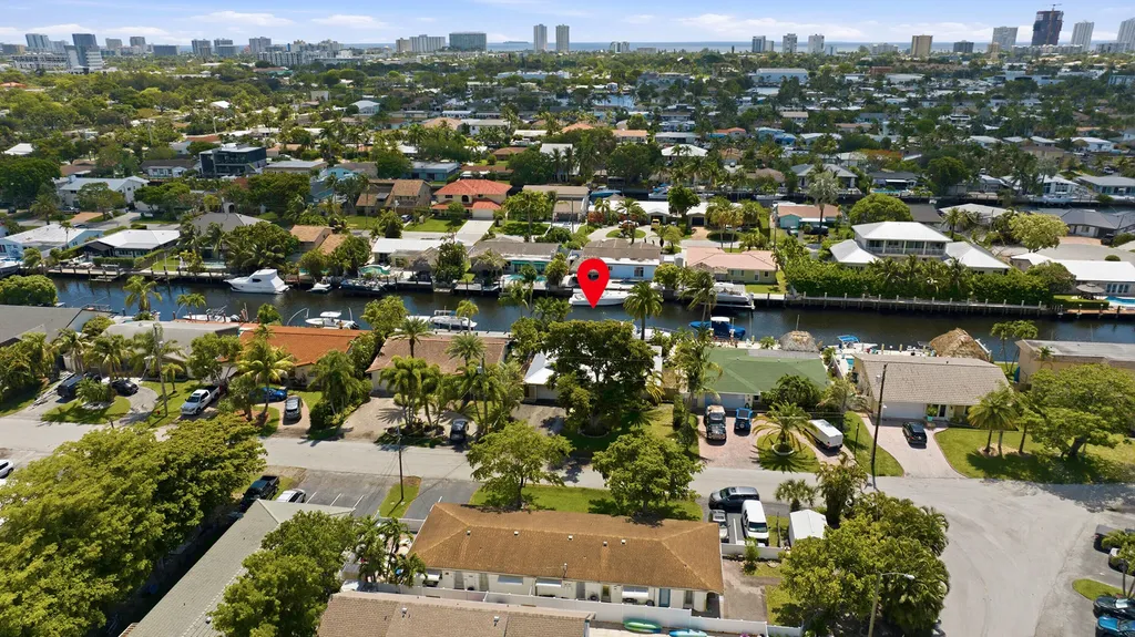 390 SE 12th Avenue Pompano Beach FL 33060