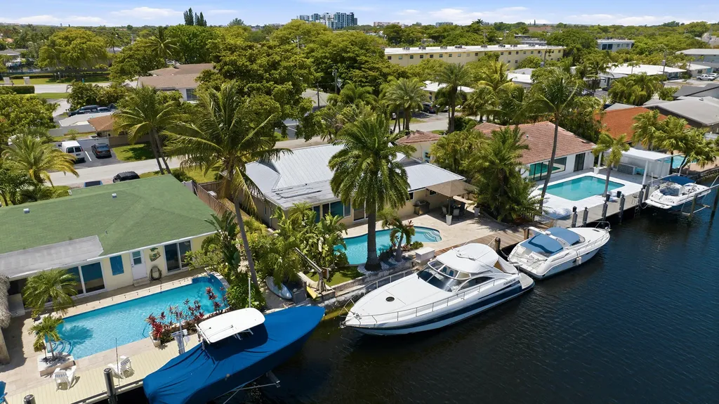 390 SE 12th Avenue Pompano Beach FL 33060