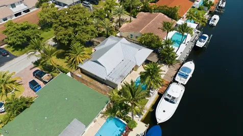 390 SE 12th Avenue Pompano Beach FL 33060