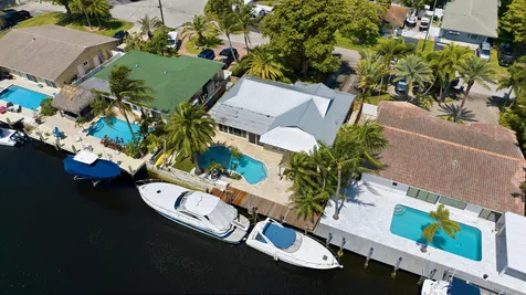 390 SE 12th Avenue Pompano Beach FL 33060