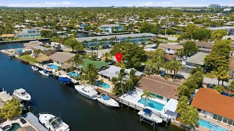 390 SE 12th Avenue Pompano Beach FL 33060