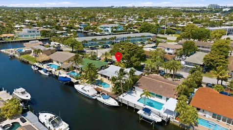 390 SE 12th Avenue Pompano Beach FL 33060