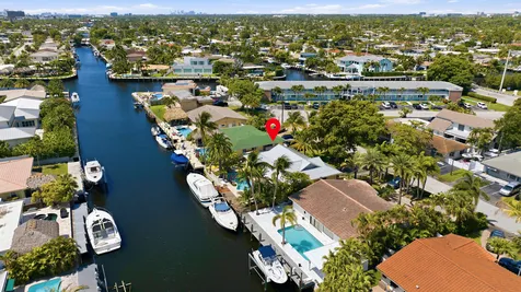 390 SE 12th Avenue Pompano Beach FL 33060