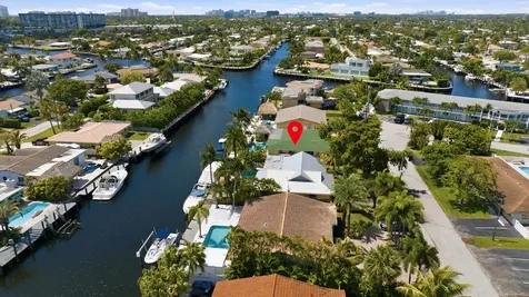 390 SE 12th Avenue Pompano Beach FL 33060