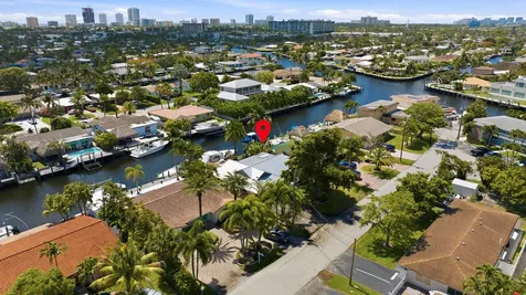 390 SE 12th Avenue Pompano Beach FL 33060