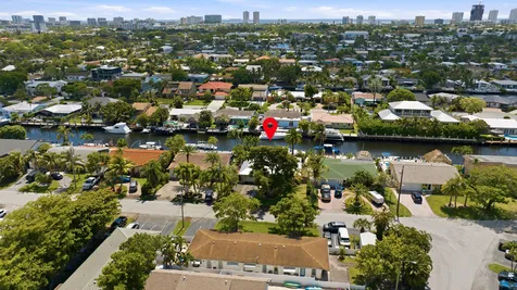 390 SE 12th Avenue Pompano Beach FL 33060
