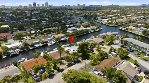 390 SE 12th Avenue Pompano Beach FL 33060