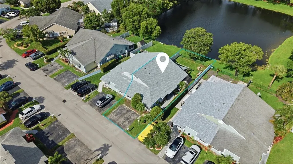 970 SW 111th Way Davie FL 33324