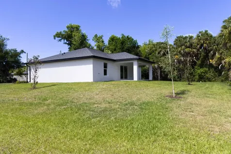 4696 April Avenue North Port FL 34288