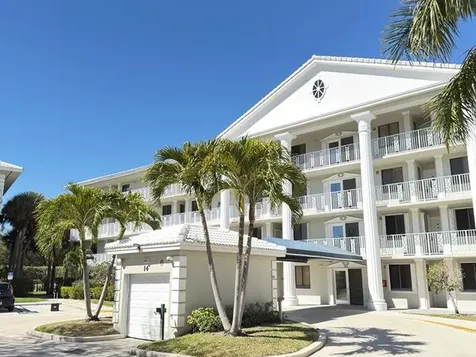 2601 Village Boulevard West Palm Beach FL 33409