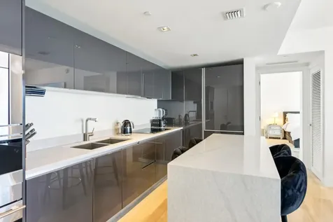 1451 Brickell Avenue Miami FL 33131