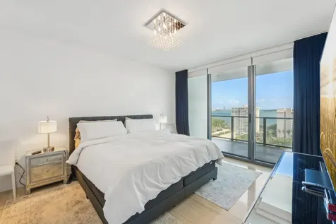 1451 Brickell Avenue Miami FL 33131