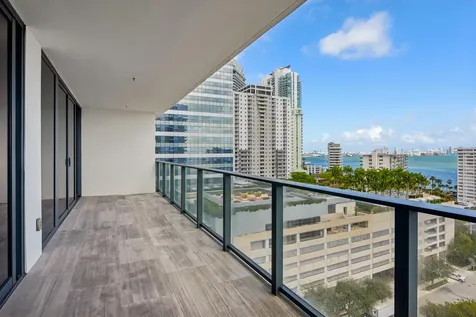 1451 Brickell Avenue Miami FL 33131