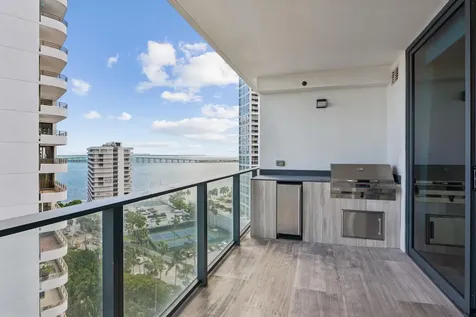 1451 Brickell Avenue Miami FL 33131