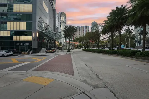 1451 Brickell Avenue Miami FL 33131