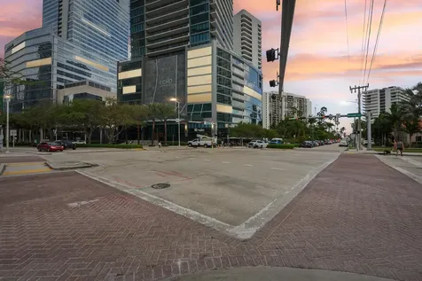 1451 Brickell Avenue Miami FL 33131