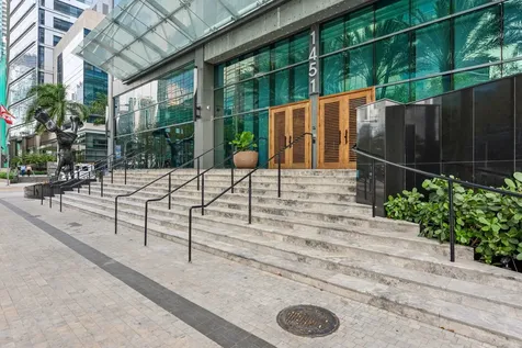 1451 Brickell Avenue Miami FL 33131
