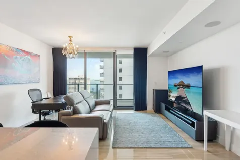 1451 Brickell Avenue Miami FL 33131