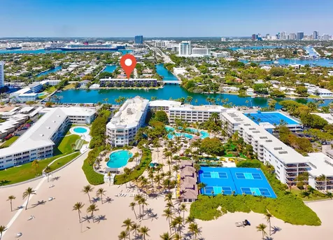 1800 S Ocean Drive Fort Lauderdale FL 33316