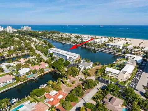 1800 S Ocean Drive Fort Lauderdale FL 33316