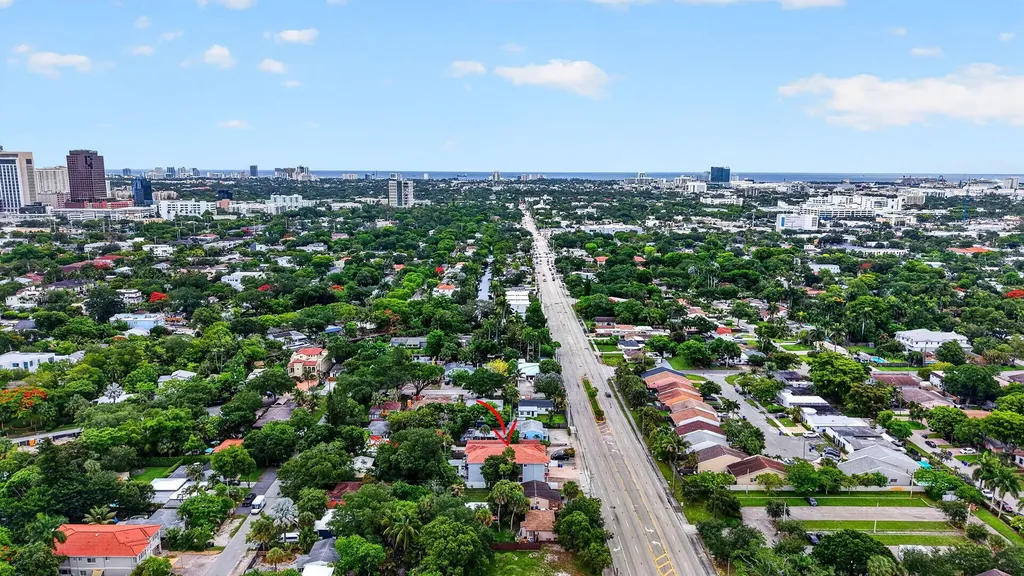 825 SW 12th Street Fort Lauderdale FL 33315