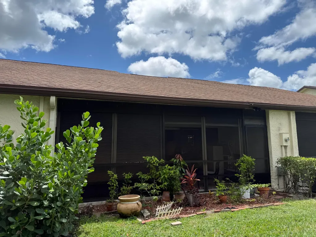 3927 Vine Tree Trail Lake Worth FL 33467