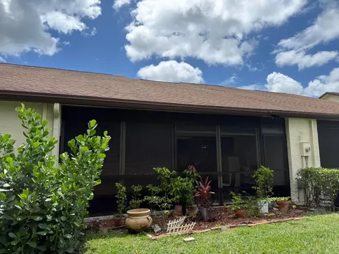 3927 Vine Tree Trail Lake Worth FL 33467