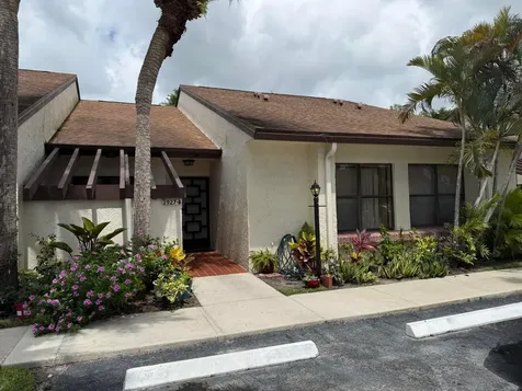 3927 Vine Tree Trail Lake Worth FL 33467