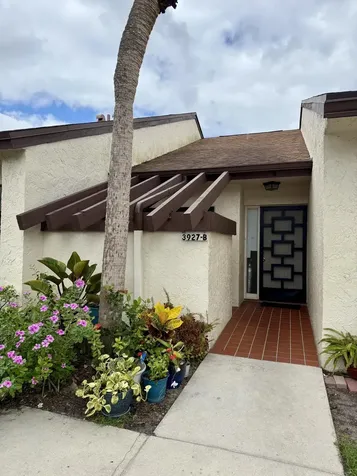 3927 Vine Tree Trail Lake Worth FL 33467
