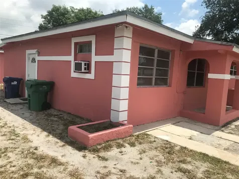 17131 NW 32 Court Miami Gardens FL 33056