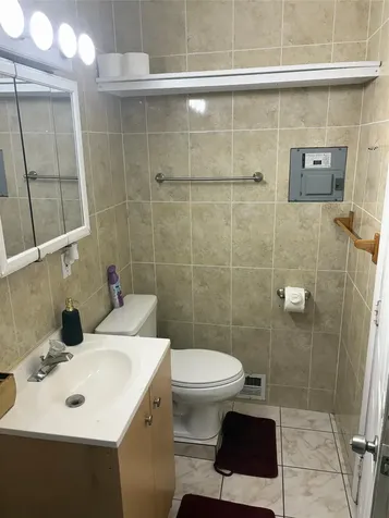 17131 NW 32 Court Miami Gardens FL 33056
