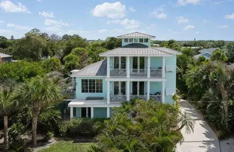 3392 NE Skyline Drive Jensen Beach FL 34957
