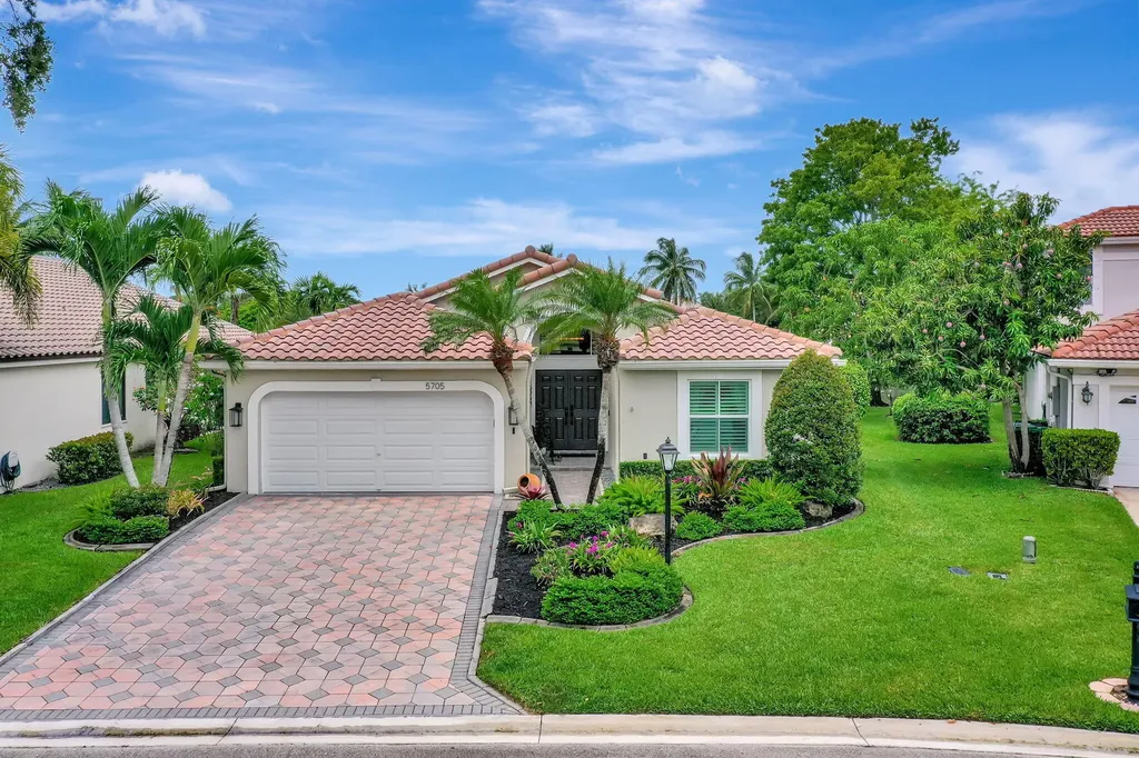 5705 NW 48th Court Coral Springs FL 33067