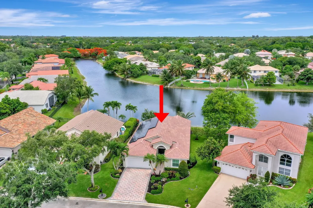 5705 NW 48th Court Coral Springs FL 33067