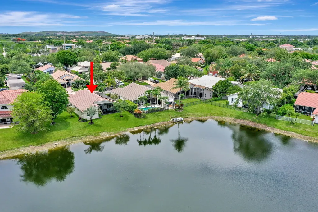 5705 NW 48th Court Coral Springs FL 33067